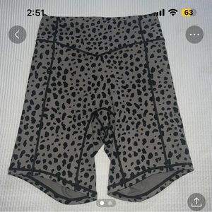 Balance Athletica (Vitality) Shorts - Small